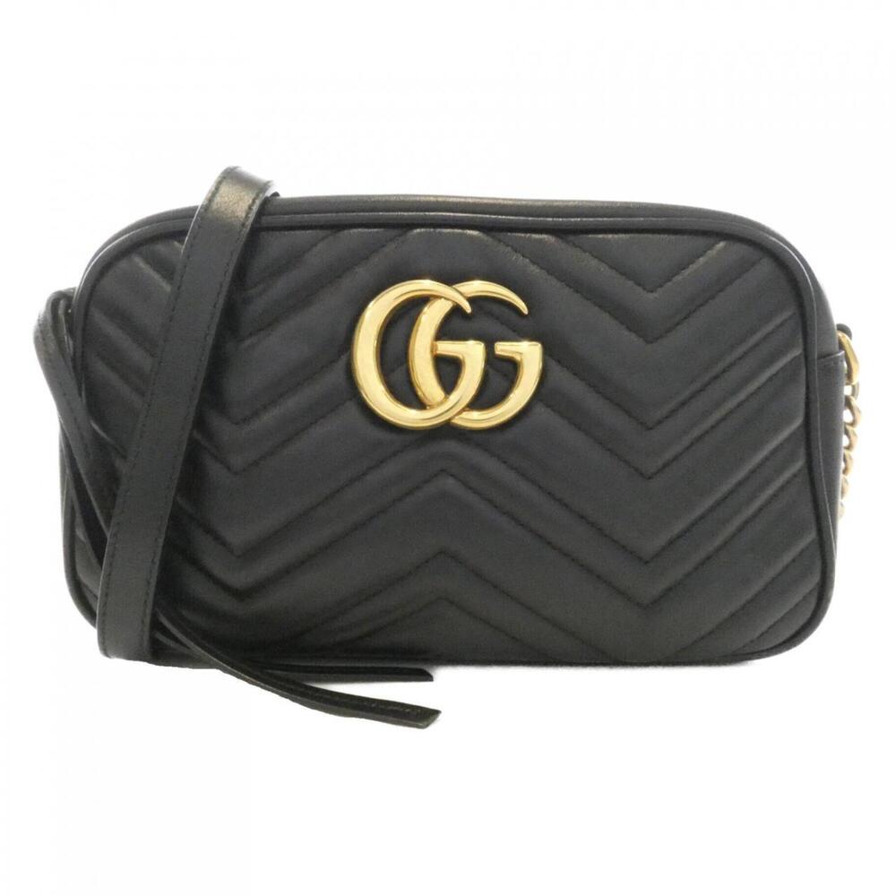 Gucci GG Marmont 447632 DTD1T Shoulder Bag